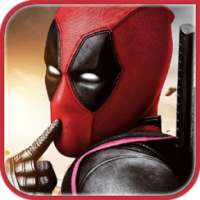 HD Deadpool Wallpapers