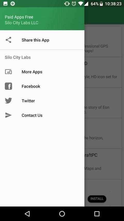 Free Paid Apps screenshot 10
