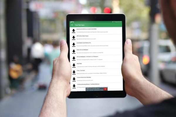 Free Paid Apps screenshot 8