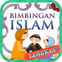 Bimbingan Islam Lengkap on 9Apps