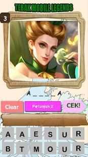 Tebak Mobile Legends screenshot 4