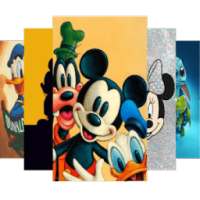 Disney Wallpapers HD