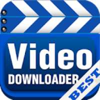 HD Movie Video Player 4K on 9Apps