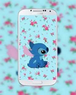Disney Wallpapers HD 3 تصوير الشاشة
