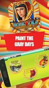 Book of Ra Slots screenshot 4