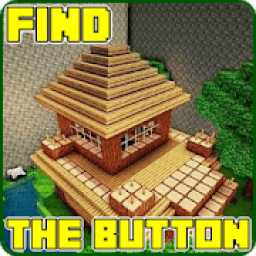 ikon Find The Button: Houses Edition Map for MCPE