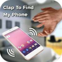 Clap To Find Phone - Phone Finder