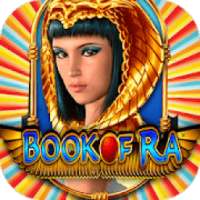 ikon Book of Ra Slots