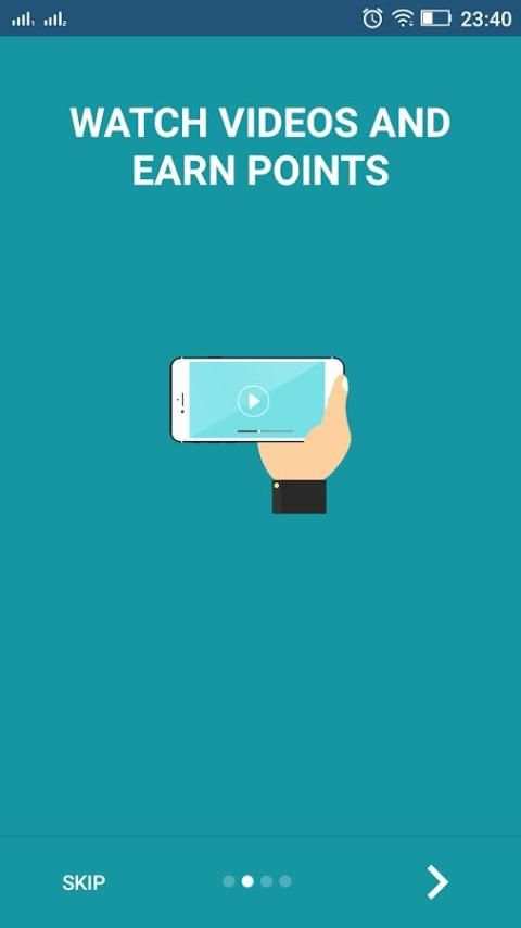 EASY MONEY - Free Cash - Make Money App स्क्रीनशॉट 4