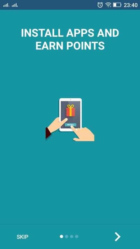 EASY MONEY - Free Cash - Make Money App स्क्रीनशॉट 5