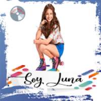 Modo Amar - Soy Luna on 9Apps