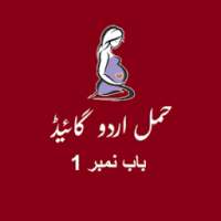 Pregnancy Urdu Guide 1