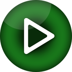 HD MX Player - All Format Video Player icon