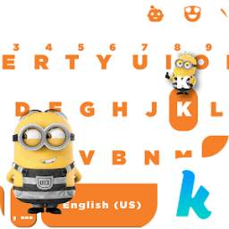 Despicable Me 3 8.0