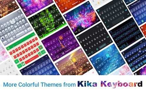 Despicable Me 3 Keyboard Theme screenshot 2