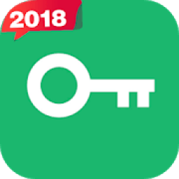 VPN Master - Unlimited Free &amp; Fast Security Proxy icon