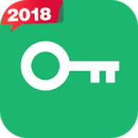 VPN Master - Unlimited Free & Fast Security Proxy