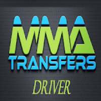 MMA Transfers Driver on 9Apps