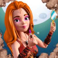 Stone Age Vogue Model: Tattoo Maker Game