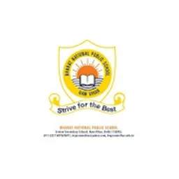 BNPS (Bharat National Public School) SCHOOL App