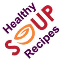 Healthy Soup Recipes on 9Apps