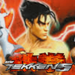 ikon Trick Tekken 5