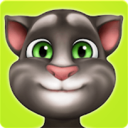 ikon My Talking Tom