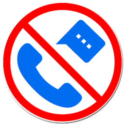 Block List आइकन