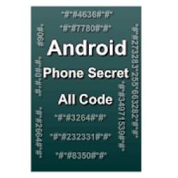 Phone secret code