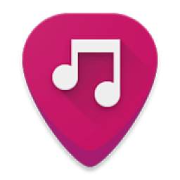 Music Player - HD Music & Songs