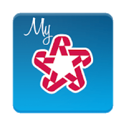 My Republic Services आइकन