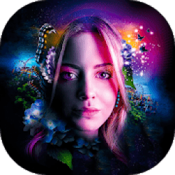 Magic Photo Lab Effect icon