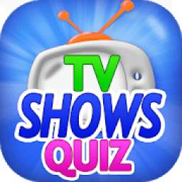 Top TV Shows Trivia Quiz Game