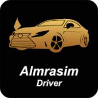 Almrasim driver on 9Apps