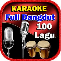Video Karaoke Dangdut 1.0