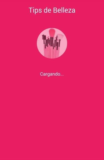 Tips De Belleza screenshot 8