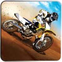 Impossible Moto Bike Racing: Stunts Tracks 3D