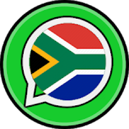 SA Whats Groups आइकन