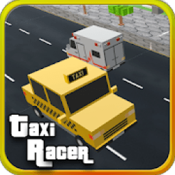 Taxi Racer आइकन