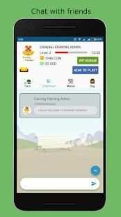 Earning Farming - Play and Earn Real Cash screenshot 2