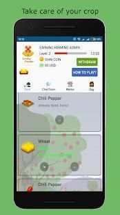 Earning Farming - Play and Earn Real Cash screenshot 3