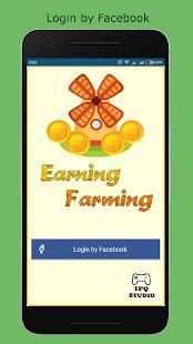 Earning Farming - Play and Earn Real Cash screenshot 6