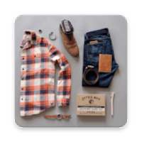 Mens Outfit Ideas