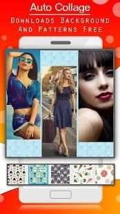 Auto Collage screenshot 4