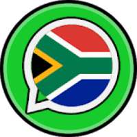 SA Whats Groups on 9Apps