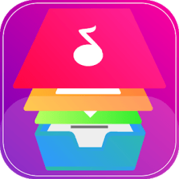 All Video Downloader ENJOY DOWNLOADING HighQuality आइकन