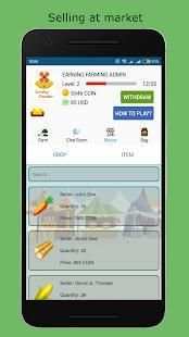 Earning Farming - Play and Earn Real Cash screenshot 4
