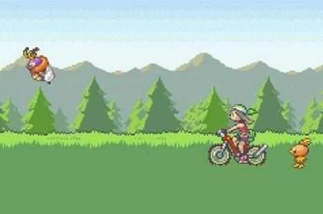 Guide for Pokemon Emerald Version स्क्रीनशॉट 1