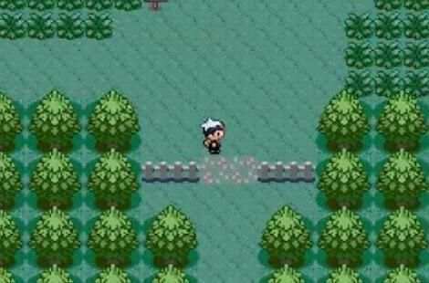 Guide for Pokemon Emerald Version स्क्रीनशॉट 2