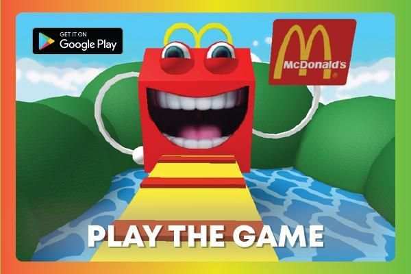 Party : Tycoon McDonalds Roblox screenshot 1